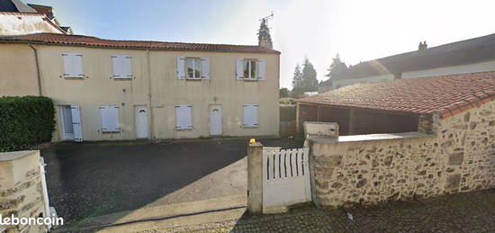 Investissement locatif proche du PUY FU FOU