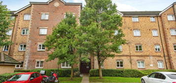 2 bedroom ground floor flat for sale