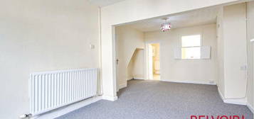 3 bedroom terraced house