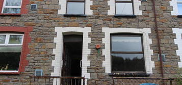 3 bed terraced house for sale