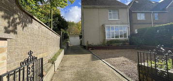 2 bedroom detached house for sale