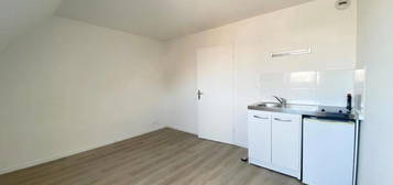 Appartement 1 pièce 23 m²