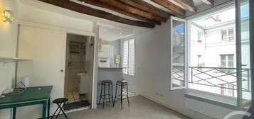 Achat appartement 1 pièce 18 m²