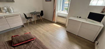 Studio 1 pièce 20 m²