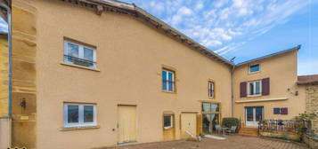 Maison  à vendre, 6 pièces, 4 chambres, 165 m²