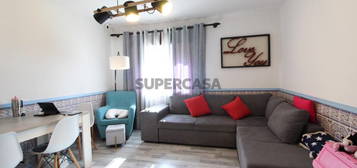 Apartamento T2