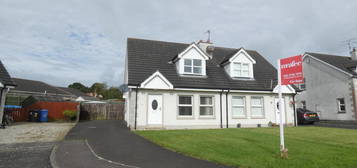 11 Kirkview Court, Ballymoney, BT53 6SB