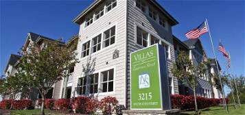 Villas at Lawrence, Tacoma, WA 98409
