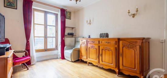 Achat appartement 3 pièces 51 m²