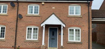 3 bedroom semi-detached house