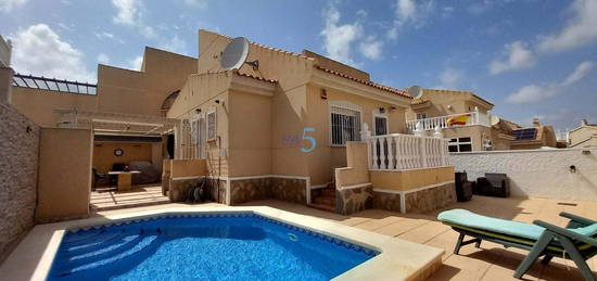 Casa o chalet en venta en Rojales