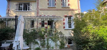 Maison meublée  à louer, 5 pièces, 4 chambres, 120 m²