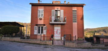 Casa indipendente in vendita in contrada Cardagnano, 319