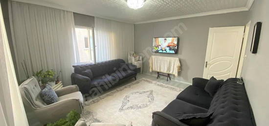 BELKIZ GYO'DAN BELKIZ MAH. ACİL SATILIK MASRAFSIZ 1+1 DAİRE