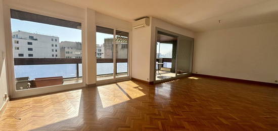 Appartement  à louer, 4 pièces, 3 chambres, 110 m²