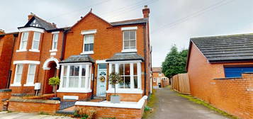 1 bedroom semi-detached house