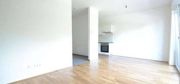 Provisionsfrei - Geidorf - 26m² - 1 Zimmer - sonniger Balkon - Top Ausstattung