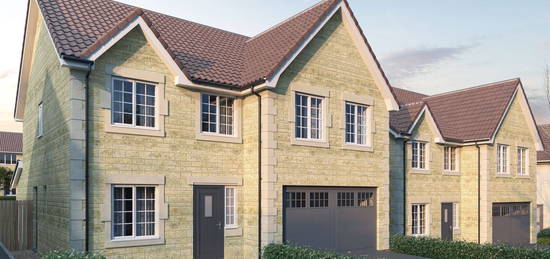 Detached house for sale in Little Keyford Lane, Frome BA11