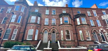 Flat to rent in Wenlock Terrace, York, North Yorkshire YO10