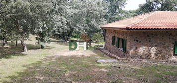 Finca rústica en venta en Moraleja