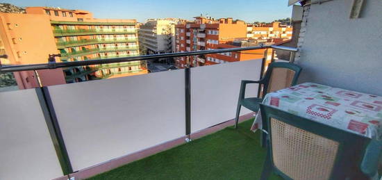 Apartamento en venta en Fenals