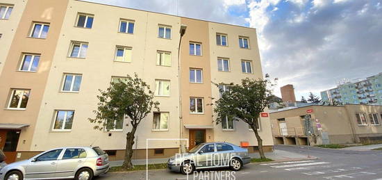 Pronájem bytu 3+kk 54 m²