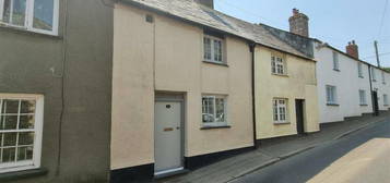 2 bedroom cottage for sale