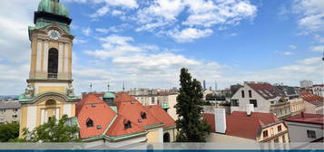 BLICK UND LAGE 1A - beim Karmelitermarkt