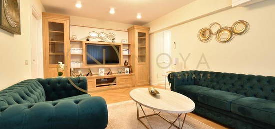 Apartament de 3 camere Dorobanti pet friendly