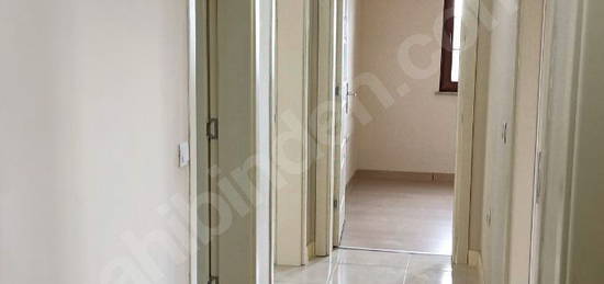 TOKİ İkinci Etapta Kiralık 2+1 Daire