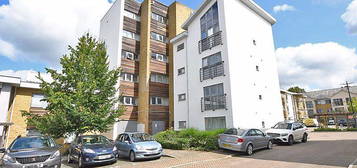 2 bed flat to rent