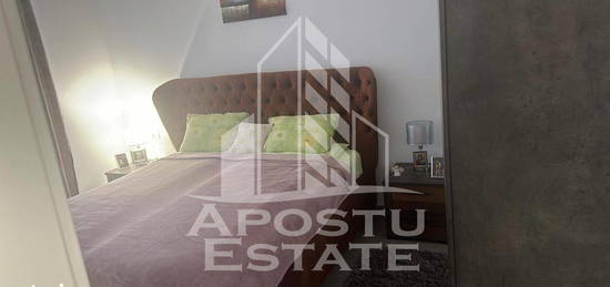 Apartament cu 2 camere, loc de parcare, etajul 1, Braytim