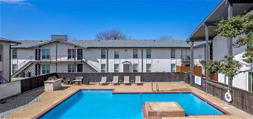 Sierra Heights Apartments, Irving, TX 75061