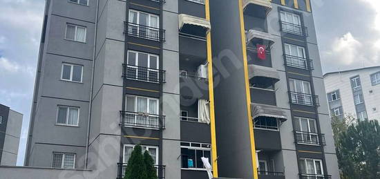 KARLIKAYA'DAN GÖLKENT'TE " 2+1 91 M2 ARA KAT "ACİL KİRALIK DAİRE