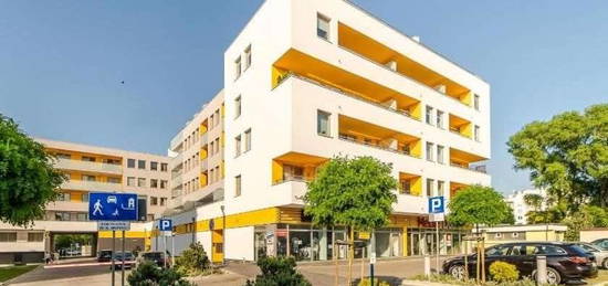 Prestiżowy Apartament: Plaża, Parking w Cenie