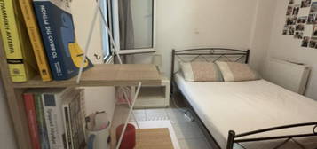 Apartment, 35m²