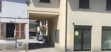 Trilocale all'asta in via XX Settembre, 71