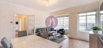 Flat to rent in Rossmore Court, Park Road, London NW1