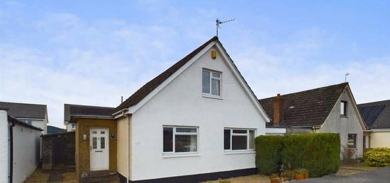 2 bedroom link detached house for sale