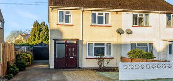 3 bedroom semi-detached house