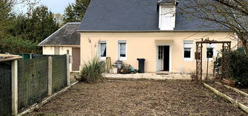 Maison 3 pièces 65 m²