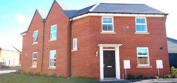 Detached house to rent in Sunningdale, Durham DH1