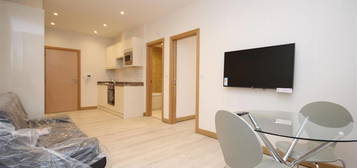 1 bed flat to rent