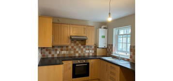 Terraced house to rent in Friskney Terrace, Alford LN13