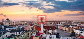 Prodej historického domu v centru Olomouce