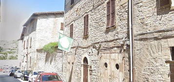 Appartamento Gubbio [CSREPOSTI185VRG]