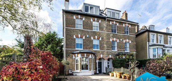 Semi-detached house to rent in Eastern Road, East Finchley, London N2