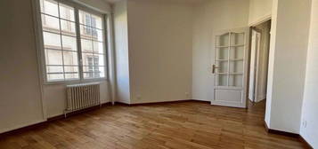 Appartement 3 Pièces 61m2