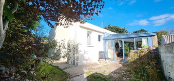 Maison à vendre LA FOREST LANDERNEAU