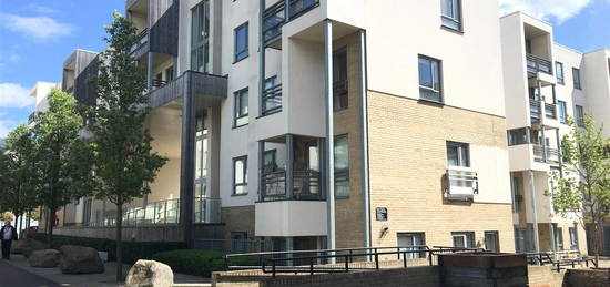 Flat to rent in Glenalmond Avenue, Cambridge CB2